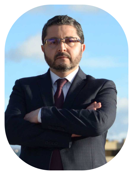 Javier Gutiérrez López